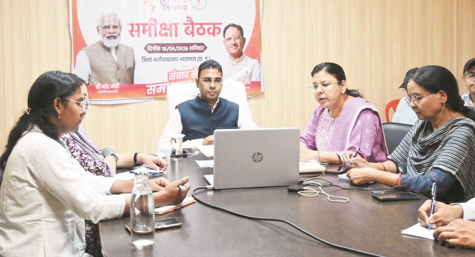 ग्रामीण एवं नगरीय क्षेत्रों में होंगे जन समस्या निवारण शिविर