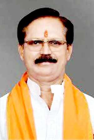 मातृशक्ति का अपमान का बदला देश की महिलाएं अपनी प्रतिभा से लेगी - कोमल