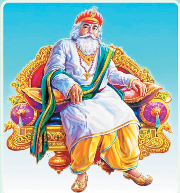 21 को दानवीर भामाशाह जयंती, साहू समाज की तैयारियां पूर्ण