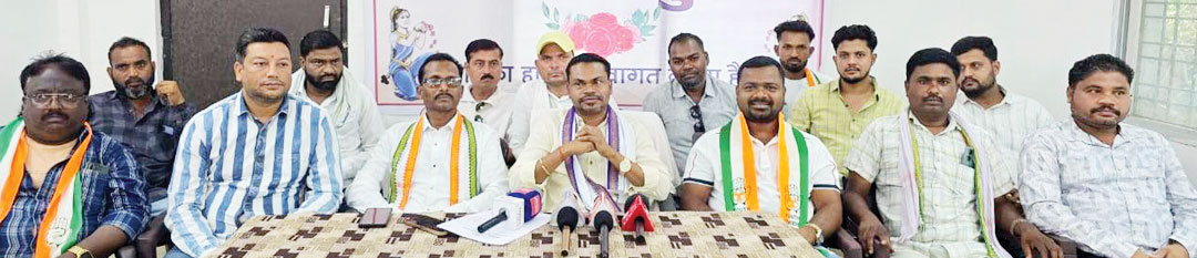 कांग्रेस महिला आरक्षण के समर्थन में थी और है-हरीश