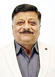 प्रवीण गुप्ता स्टेट बार कार्यकारिणी समिति के निर्विरोध चेयरमैन निर्वाचित