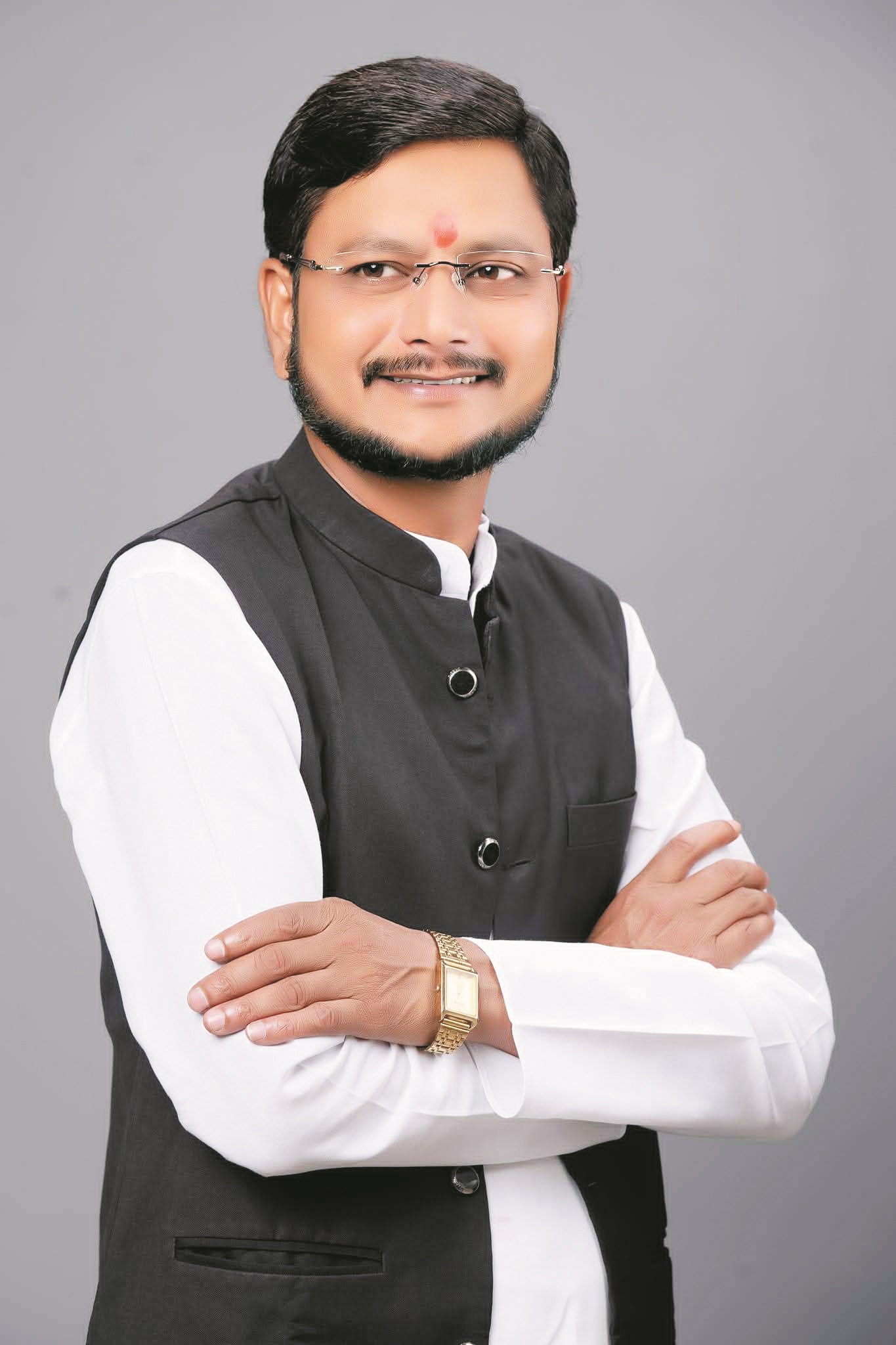 सही जानकारी से ही पहुंचेगा विकास हर घर तक-साहू