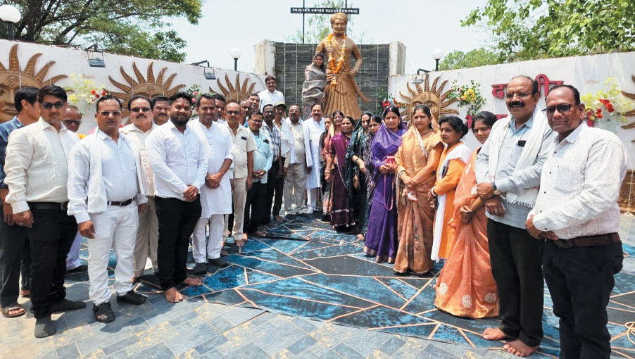 भाजपा के पूर्व सांसद कसम खाएं के 23 में महिला आरक्षण पारित नहीं हुआ था-विकास