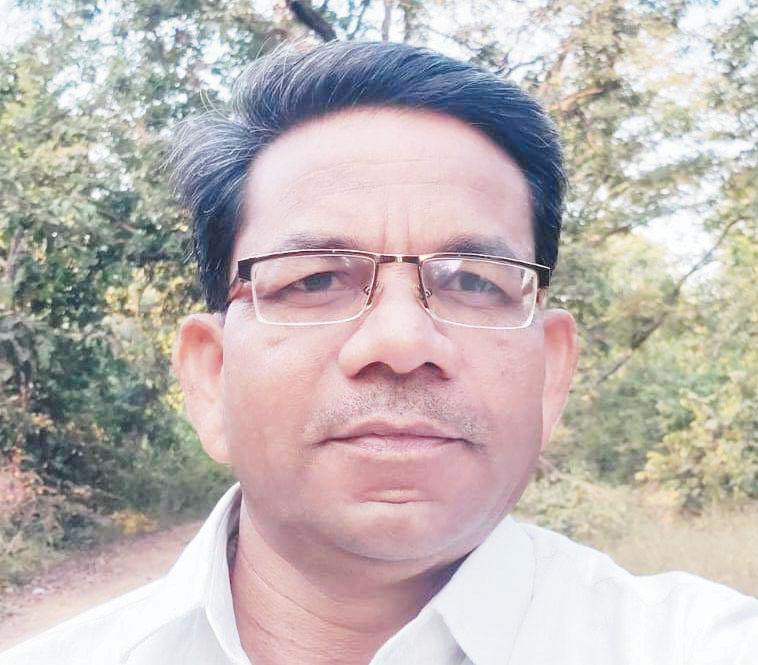 सुघरमल आड़े जिला महंत बनाए गए