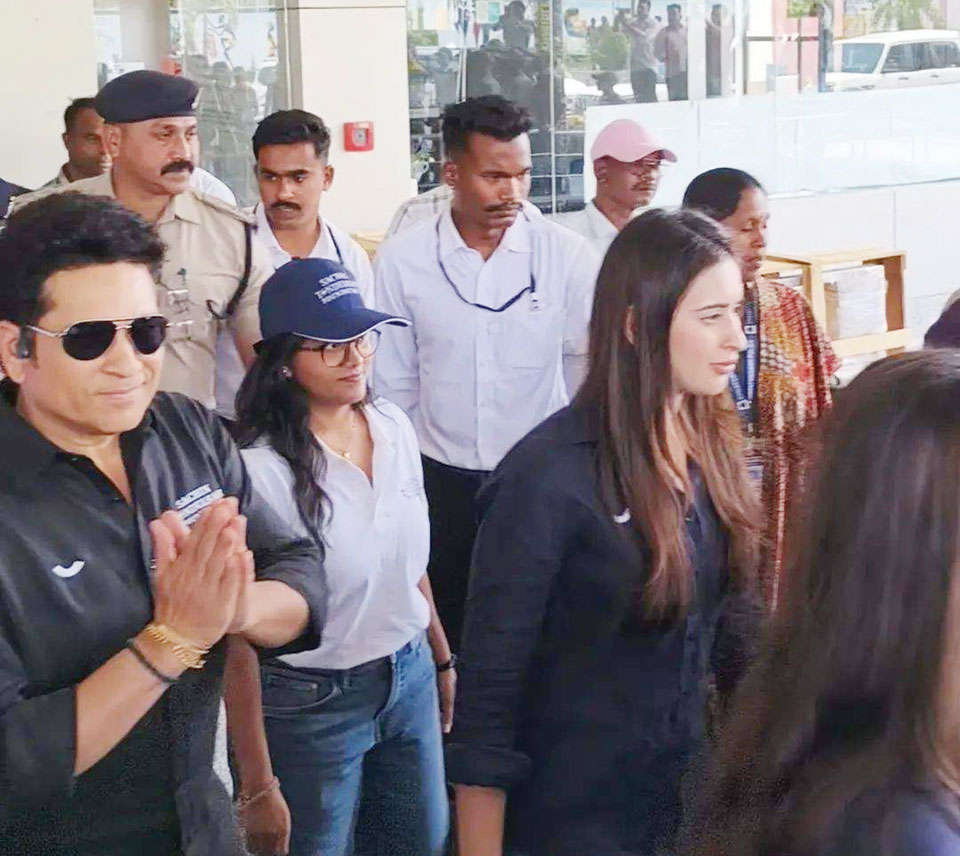 सरकार सुरक्षा नहीं दे पाई, इसलिए सचिन के दंतेवाड़ा दौरे में कटौती- कांग्रेस