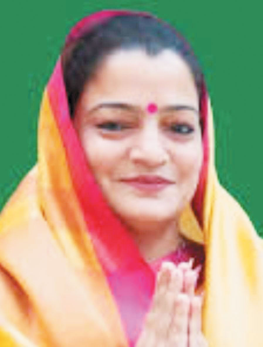 पीएम आवास योजना की रुकी राशि होगी जारी-जिपं अध्यक्ष