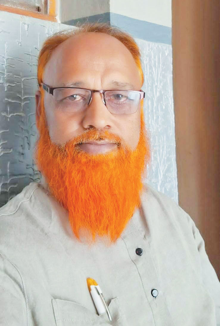 महिला आरक्षण बिल बहाना है  -पूर्व नपं अध्यक्ष