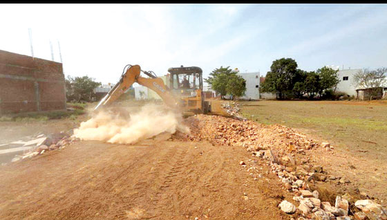 निगम ने बढ़ाई प्रदर्शन शुल्क की दरें, बड़े आयोजनों पर अतिरिक्त भी