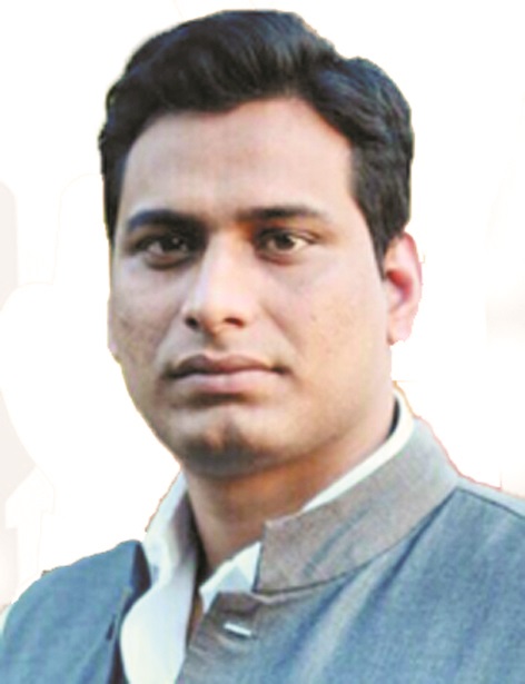 केमिकल फैक्ट्रियों पर सवाल, गोलमोल जवाब के बाद विधायक ने ईओडब्ल्यू को लिखा पत्र