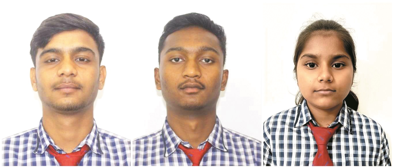 युगांतर के बच्चों ने जेईई मेंस में भी मारी बाजी