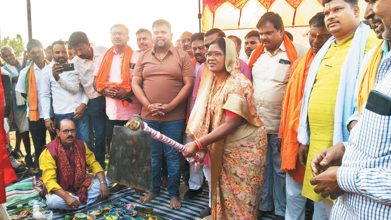  महान नदी पर बनेगा उच्चस्तरीय पुल