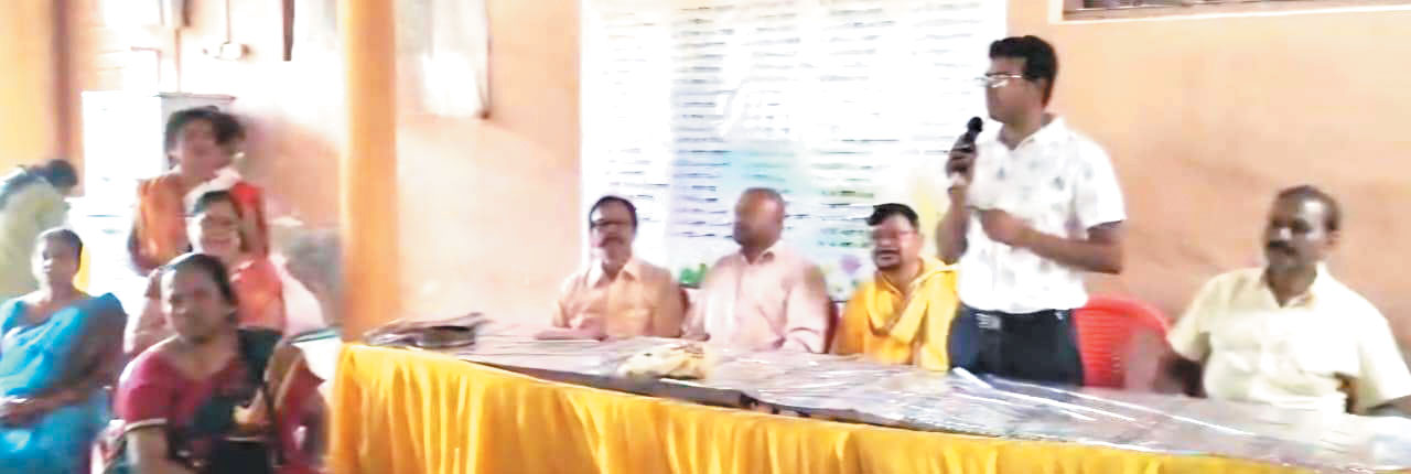 कालीबाड़ी मंदिर समिति एवं बंग समाज की पहल, समाज के मेधावी विद्यार्थियों को मिलेगा प्रोत्साहन