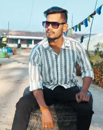 युवक की खुदकुशी, पुलिस जांच में जुटी