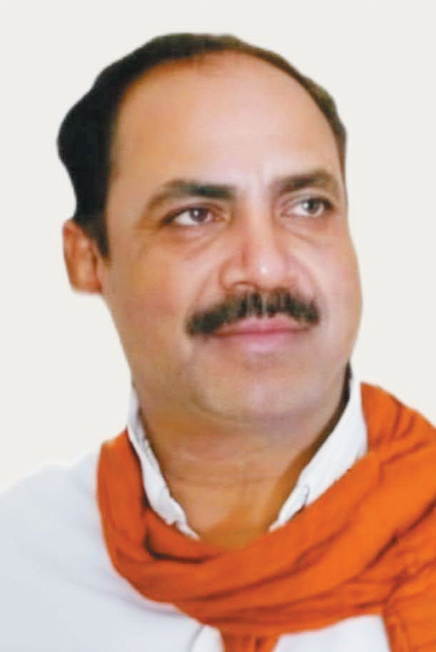 रिंग बांध शहर के 19 प्रमुख तालाबों की सूची में पांचवें स्थान पर दर्ज