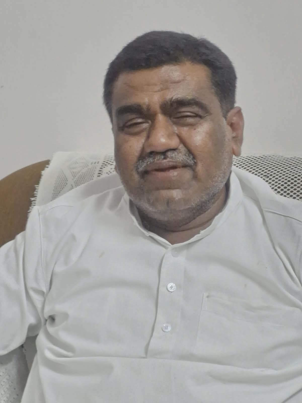 राज्य में अगली बार कांग्रेस सरकार बनना तय - विपिन