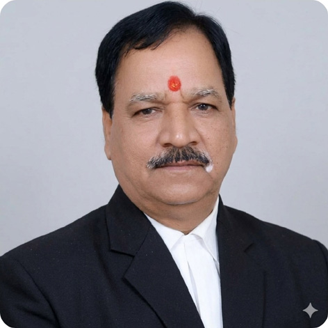 कांग्रेस अमर्यादित भाषा बोल रही-मूलचंद