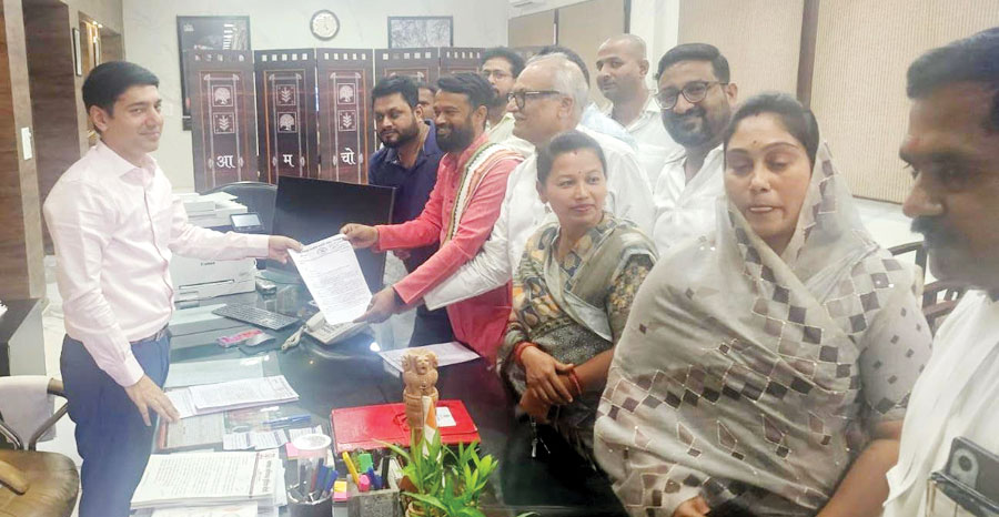 धान मिलिंग व परिवहन में अनियमितताओं के आरोप