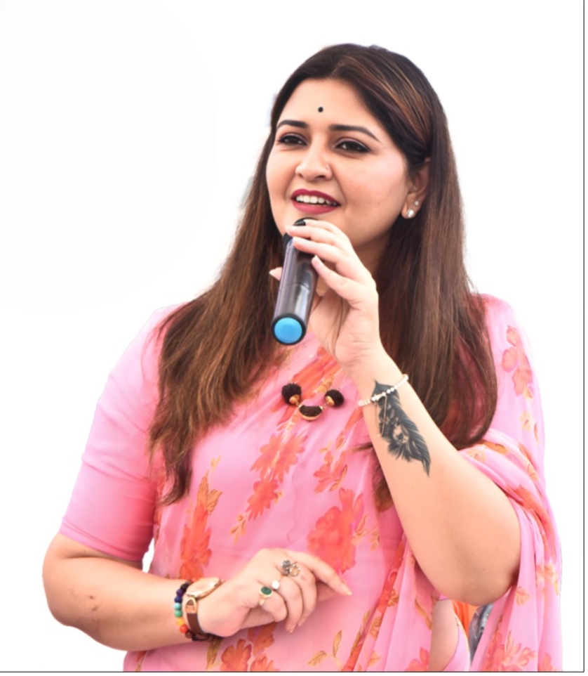 पंडरिया क्षेत्र में विकास कार्यों के लिए 8 करोड़ की मंजूरी, जताया आभार