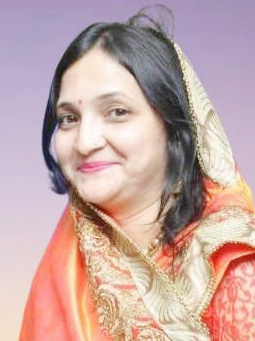 महिला आरक्षण बिल अस्वीकृत करना महिलाओं का अपमान है-नविता जैन