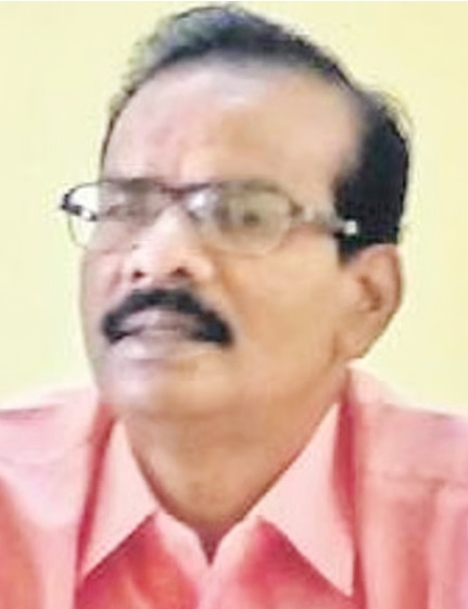 जनगणना में ‘आदिवासी धर्म’ दर्ज कराने सर्व आदिवासी समाज का आह्वान