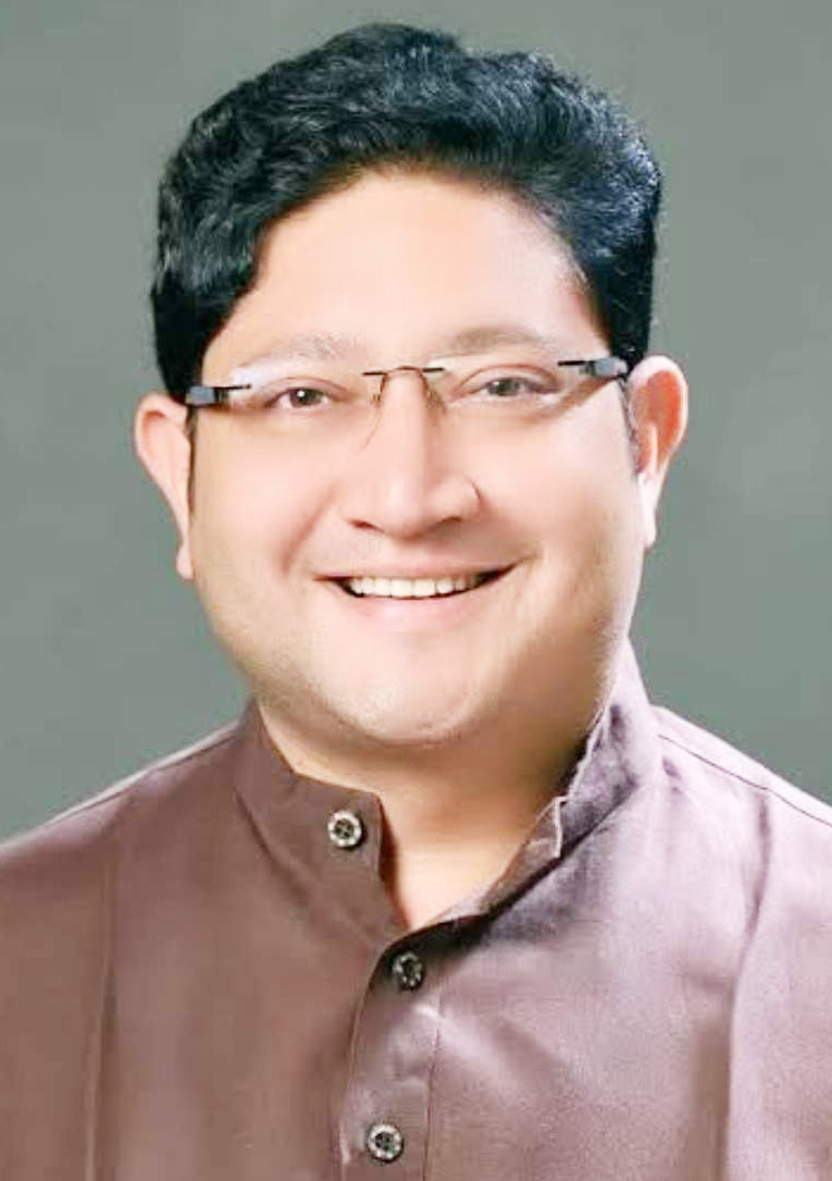 जिपं सामान्य सभा में यशवंत ने खाद की उपलब्धता सुनिश्चित करने की मांग उठाई