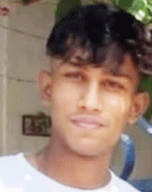 ओवरटेक कर रहे ट्रक ने बाइक को रौंदा, एक मौत, दूसरा गंभीर