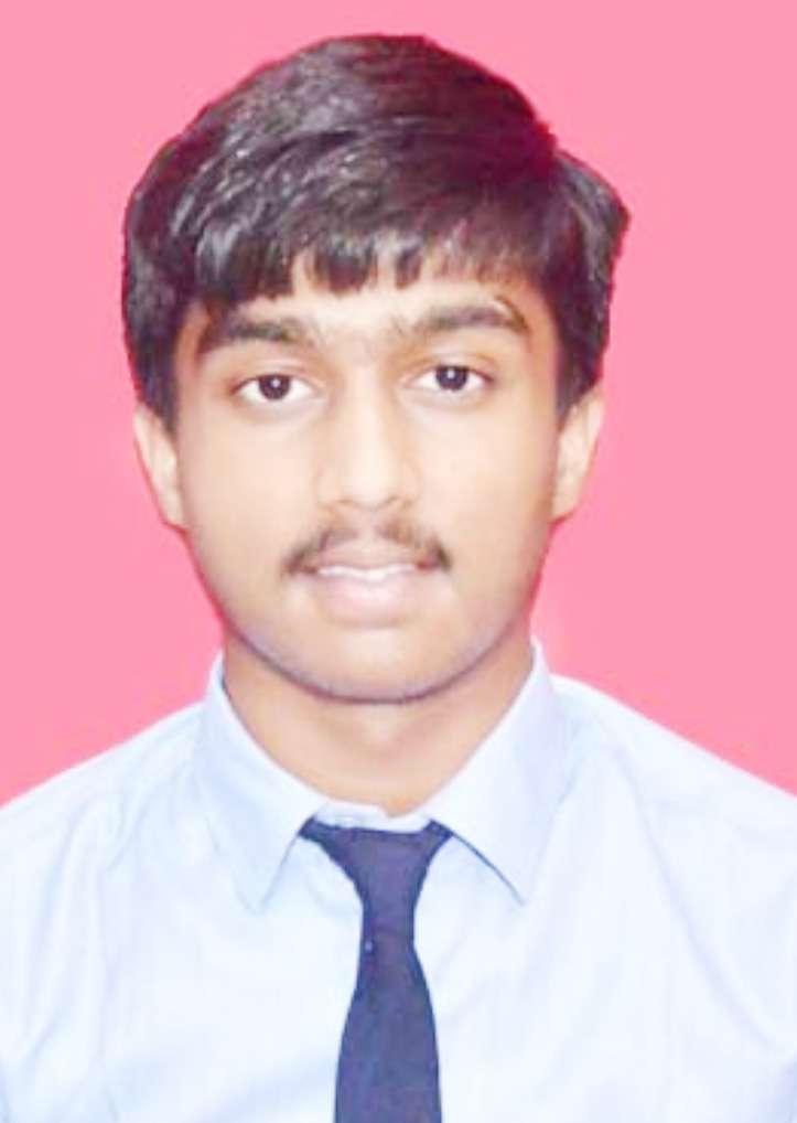 10वीं में वरूण का गरियाबंद  जिलें में तीसरा स्थान