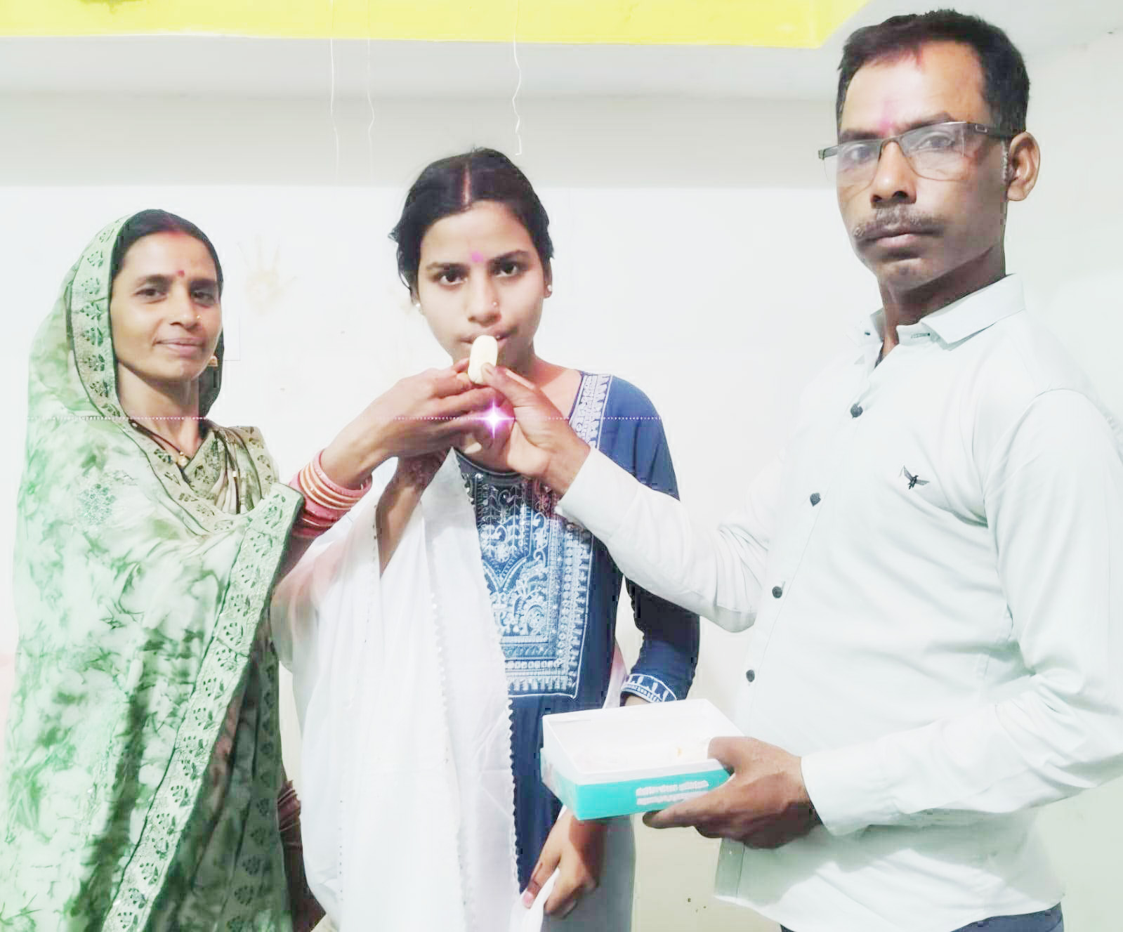 बेमेतरा की बेटियों ने रचा इतिहास