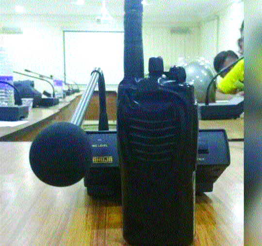 मामूली बात पर तीन जगहों पर मारपीट, कड़ा-चाकू से हमला