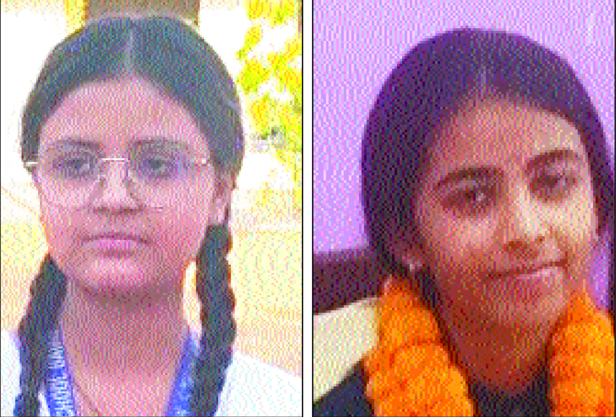 10वीं में कोरिया की 2 छात्राएं टॉप टेन में