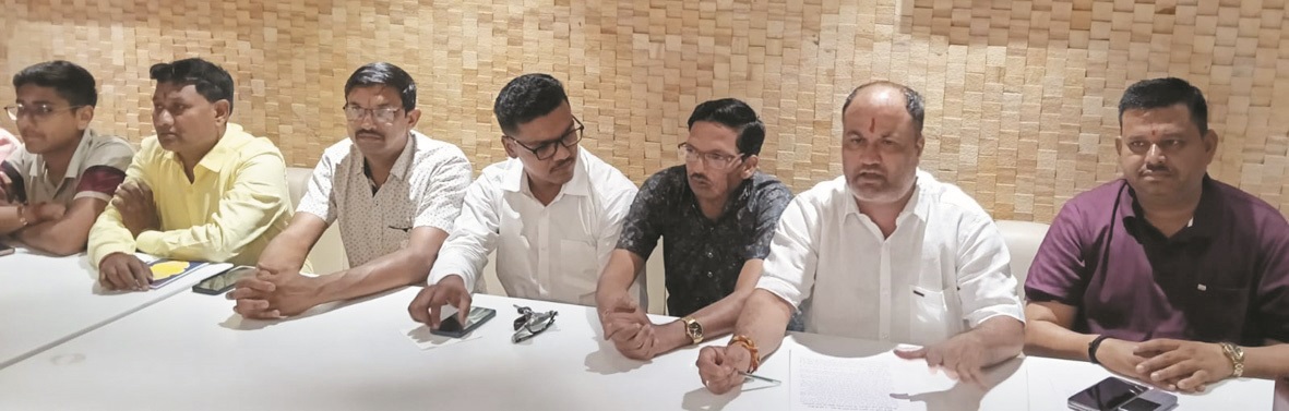 दुर्ग में गूंजेंगे श्याम भक्ति के स्वर, प्रदेशभर से जुटेंगे श्रद्धालु