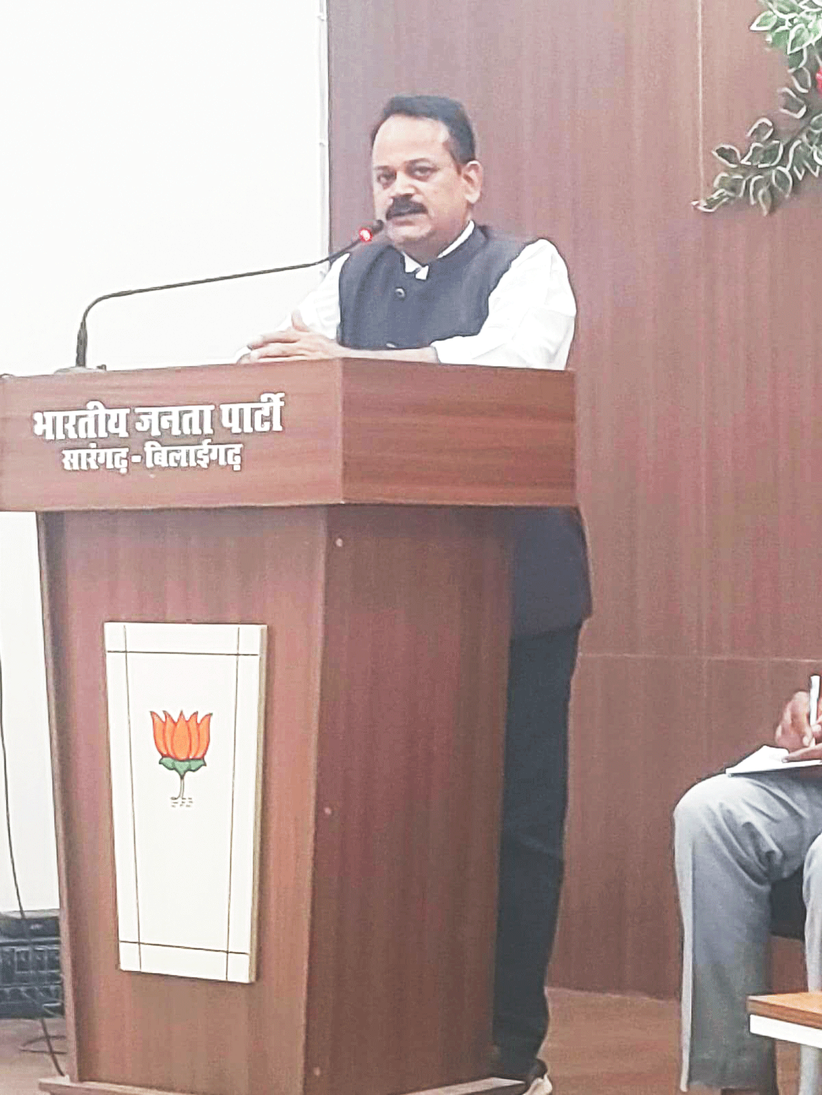 प्रशिक्षण वर्ग संगठन की मजबूती का आधार-सुभाष जालान