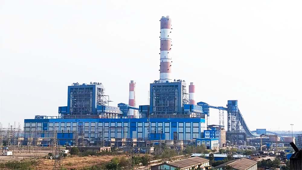 एनटीपीसी लारा में नहीं पहुंचे पौने 6 सौ कोयले से लदे वाहन