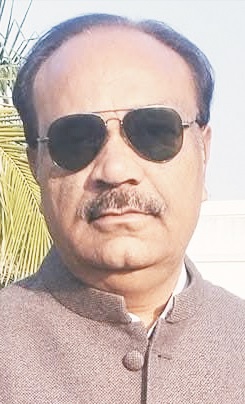 जिला अधिवक्ता संघ के मनोज बने अध्यक्ष