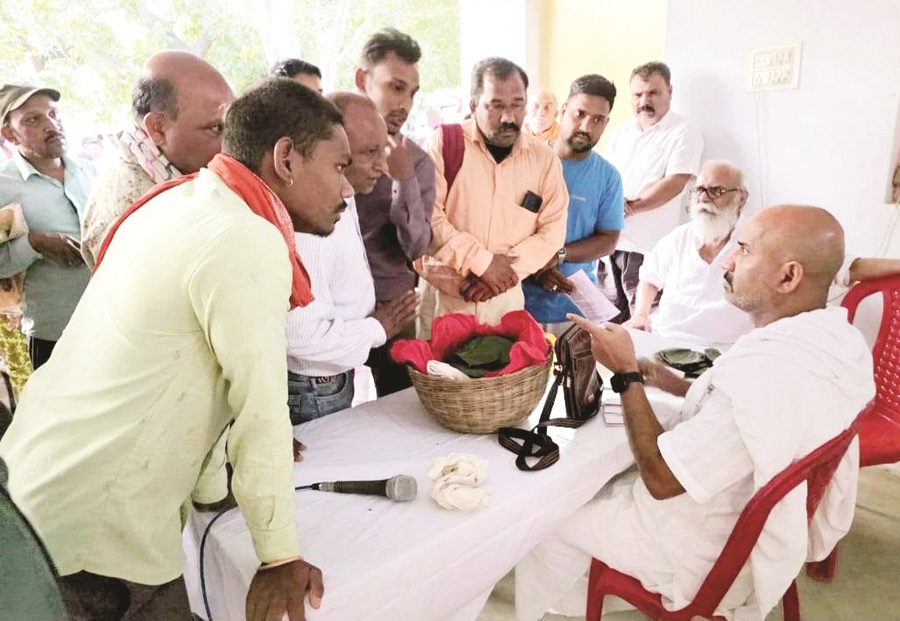 214 मरीजों को मिला मिर्गी रोग की दवा