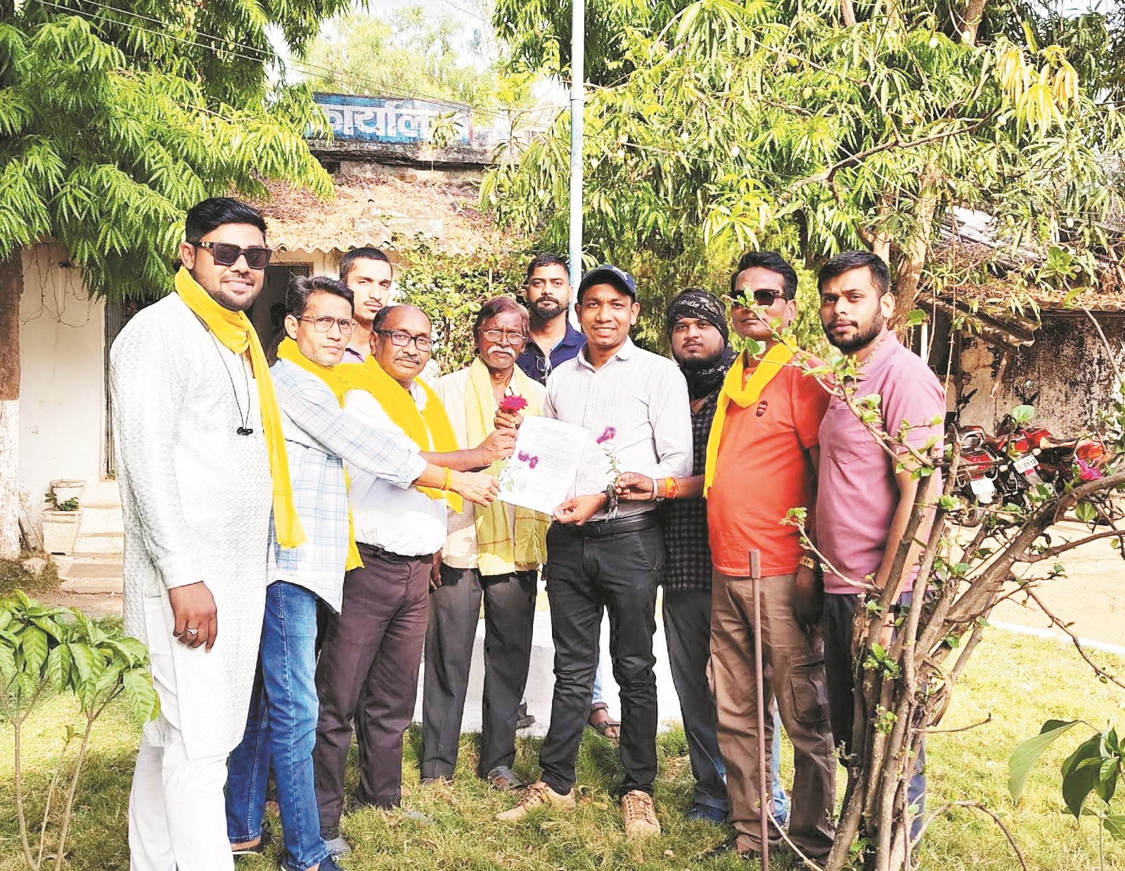 जल संकट : पेयजल आपूर्ति करने में हाफने लगी नपं
