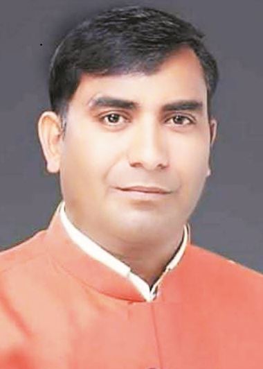 पद्मश्री फुलबासन के अपहरण की घटना ने भाजपा के सुशासन की खोली पोल - महेन्द्र