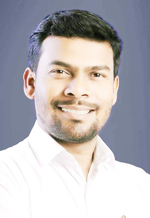 हेल्थ सेंटर निर्माण को लेकर फैली अफवाहों पर पार्षद ने दी सफाई