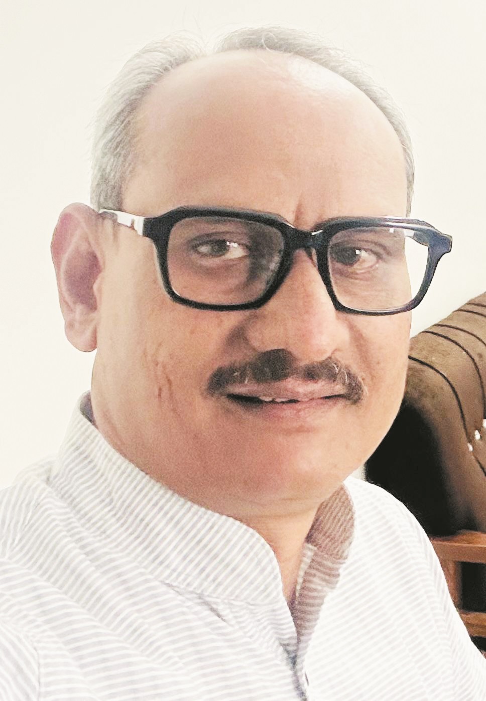 सरकार की नाकामी से प्रदेश की स्वास्थ्य सुविधा बदहाल - शाहिद