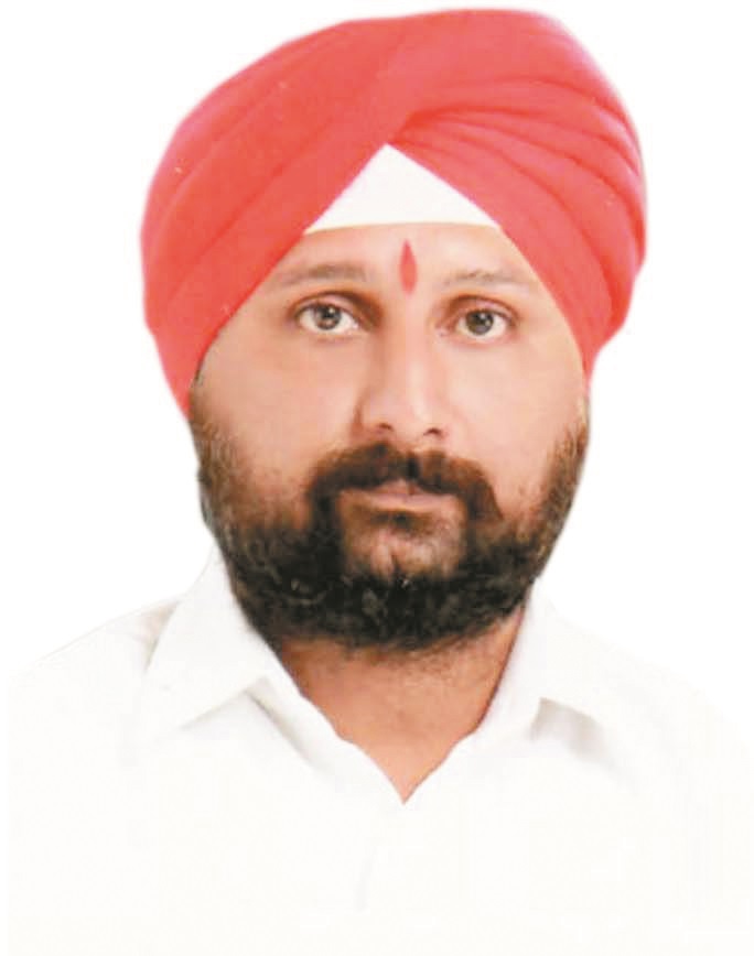 बिना परिचय पत्र व बिना कीट के कर्मचारियों से करवा रहे जनगणना - कुलबीर