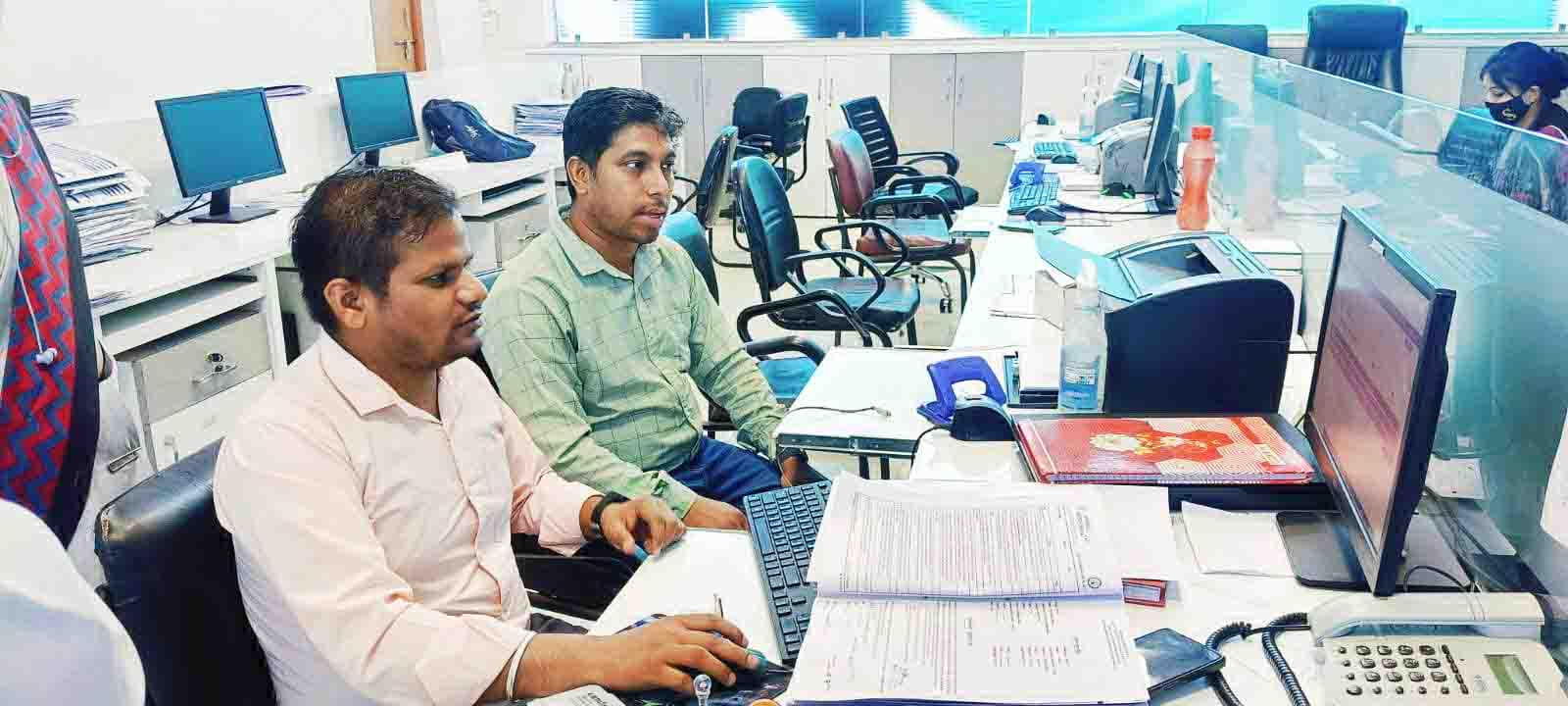 सडक़ हादसे में घायल युवक को डेढ़  लाख तक कैशलेस इलाज का लाभ