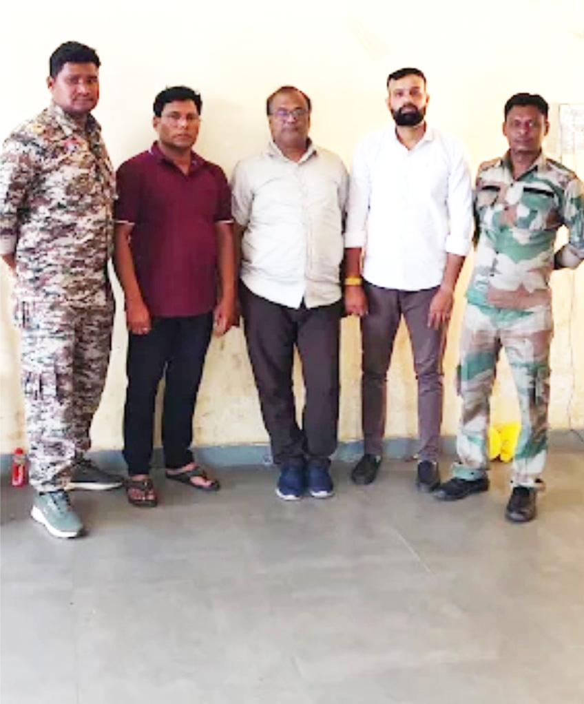 खाद्य अफसर निकला गैस घोटाले का मास्टरमाइंड, पूर्व मंत्री के रिश्तेदार संग 3 गिरफ्तार, 2 फरार