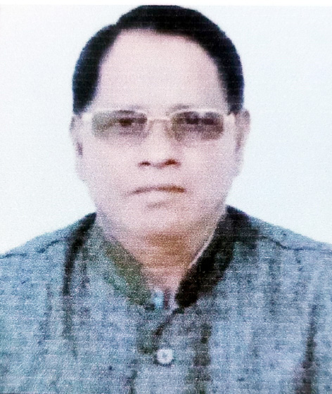 आरडी कोरी एसोसिएशन के अध्यक्ष