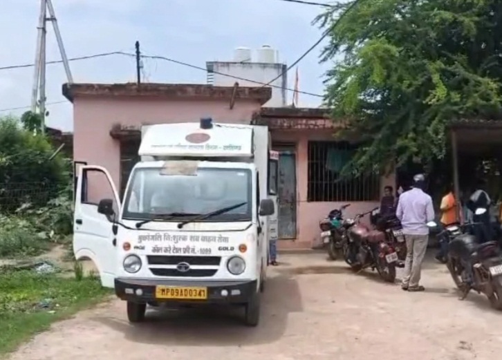 धमतरी में सीएफ जवान, परसतराई में नवविवाहिता ने लगाई फांसी