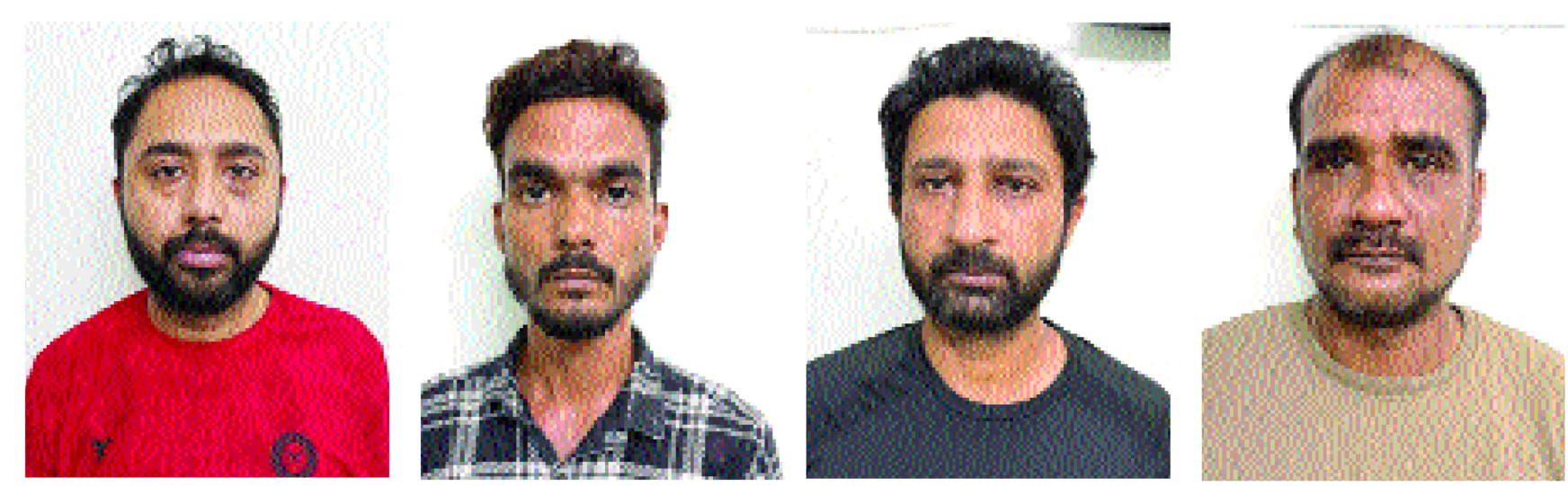 वकील रमीज़ की हत्या की कोशिश करने वाले 4 जेल गए