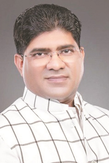 देश में आर्थिक आपदा जैसी  हालात- राकेश ठाकुर