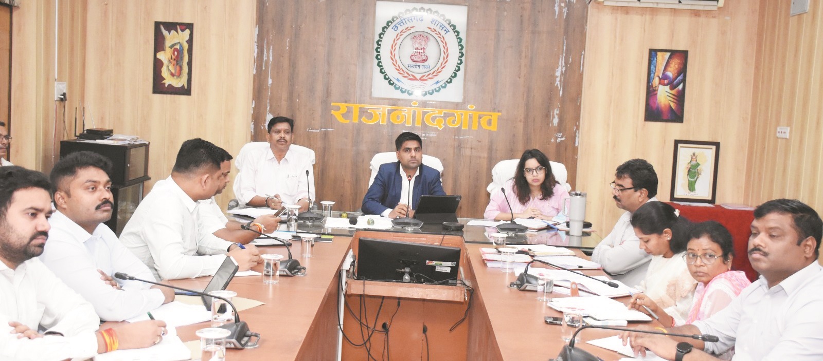 रिेटेल पेट्रोल पंपों की सीसीटीवी फुटेज जांच, औद्योगिक उपयोग और अवैध बिक्री पर होगी कार्रवाई