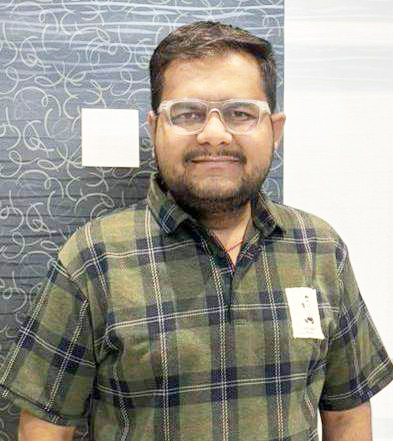 वैश्विक तनाव के बीच मोदी की अपील देशहित में- अंकित