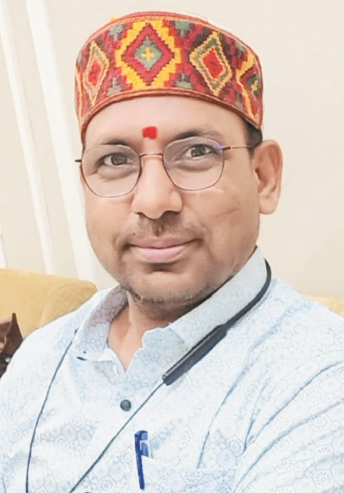 राष्ट्रहित में की गई अपील राष्ट्रीय कर्तव्य- निर्वाणी
