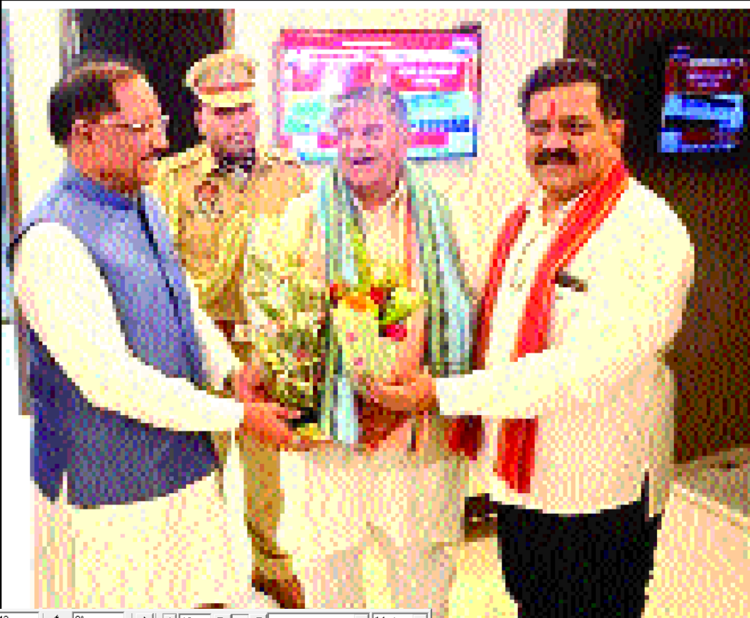 दिल्ली एयरपोर्ट पर सीएम विष्णुदेव साय, गृहमंत्री विजय शर्मा की पंजाब के राज्यपाल गुलाबचंद कटारिया से सौजन्य भेंट